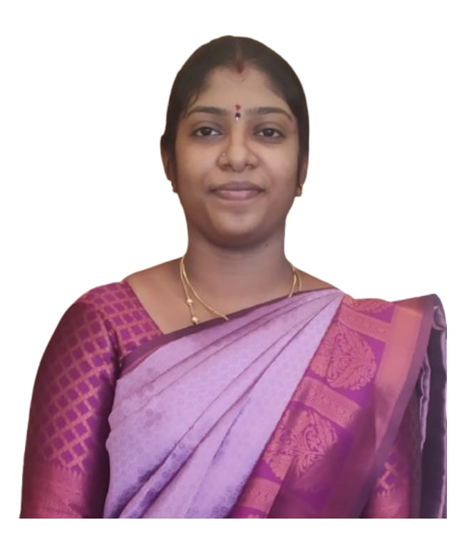 Mrs.G.Suganya Devi